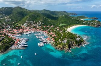 Best eSIM for Saint Barthelemy 2026 🇧🇱