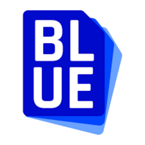 Blue eSIM