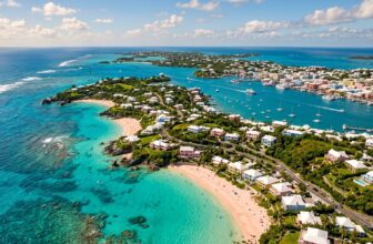 Best eSIM for Bermuda 2026 🇧🇲
