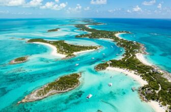 Best eSIM for the Bahamas 2026 🇧🇸