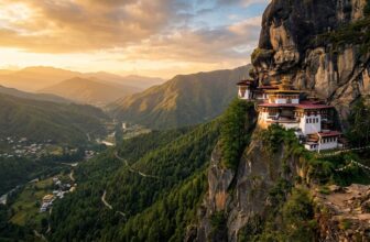 Best eSIM for Bhutan 2026 🇧🇹