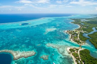 Best eSIM for Belize 2026 🇧🇿