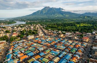 Best eSIM for Cameroon 2026 🇨🇲
