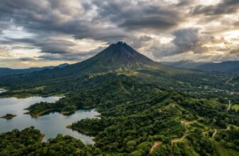 Best eSIM for Costa Rica 2026 🇨🇷