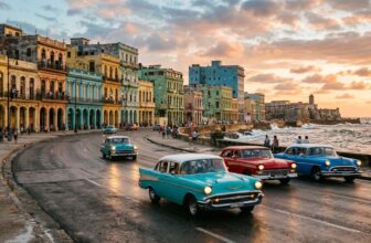 Best eSIM for Cuba 2026 🇨🇺
