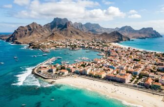 Best eSIM for Cape Verde 2026 🇨🇻