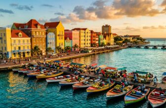 Best eSIM for Curacao 2026 🇨🇼