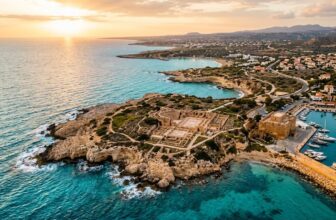 Best eSIM for Cyprus 2026 🇨🇾