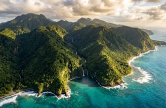 Best eSIM for Dominica 2026 🇩🇲