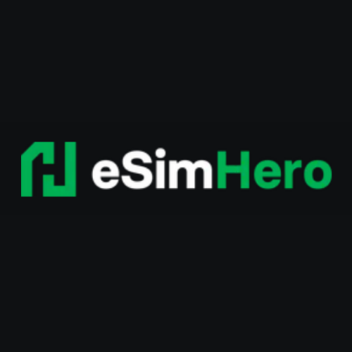 eSim Hero
