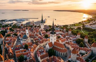 Best eSIM for Estonia 2026 🇪🇪