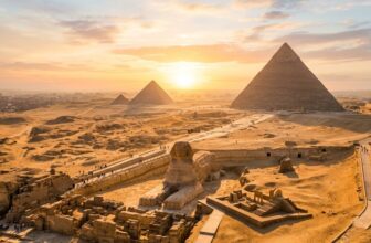 Best eSIM for Egypt 2026 🇪🇬