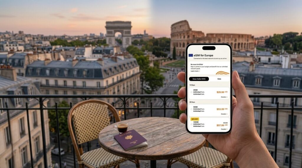 esim-europe-orange-travel-image