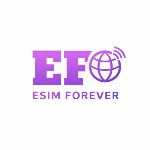 eSIM Forever