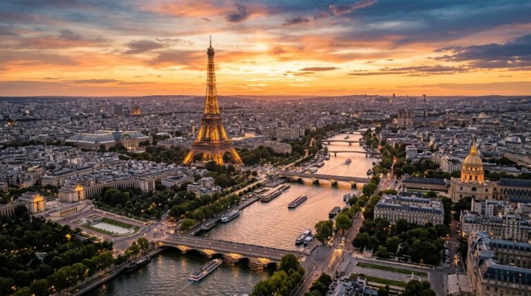 Meilleure eSIM pour la France 2026 🇫🇷