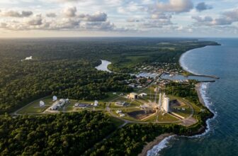 Best eSIM for French Guiana 2026 🇬🇫