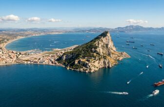 Best eSIM for Gibraltar 2026 🇬🇮