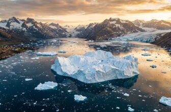 Best eSIM for Greenland 2026 🇬🇱