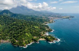 Best eSIM for Equatorial Guinea 2026 🇬🇶