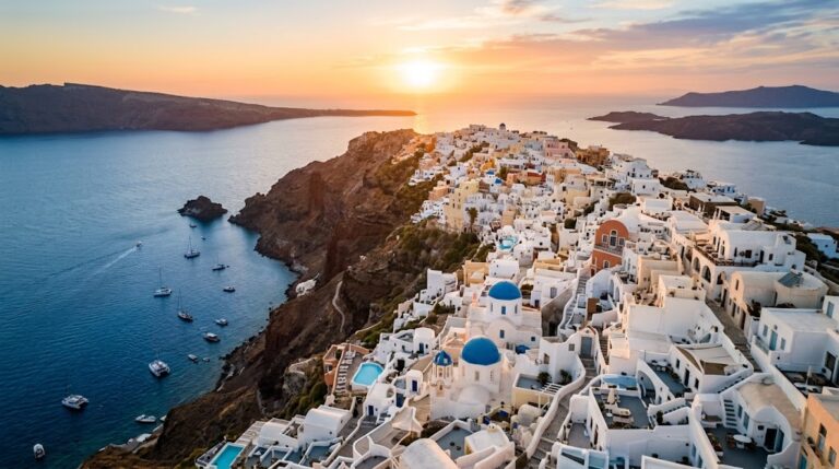 Meilleure eSIM pour la Grèce 2026 🇬🇷