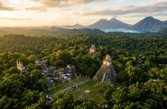 Best eSIM for Guatemala 2026 🇬🇹