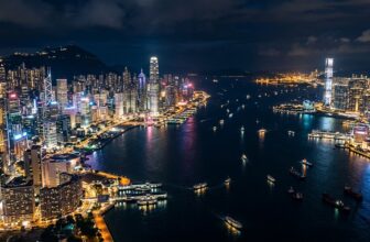 Best eSIM for Hong Kong 2026 🇭🇰