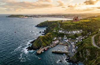 Best eSIM for Isle of Man 2026 🇮🇲