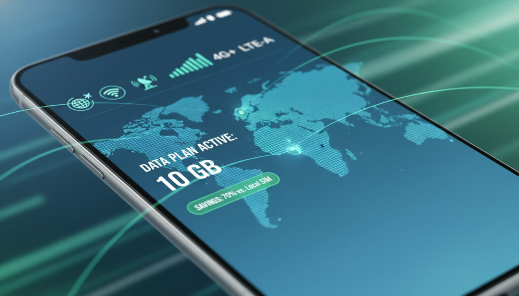 Repr�senatation de congstar internet ausland