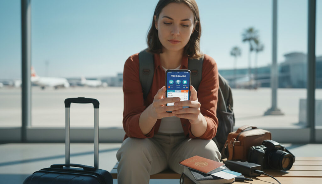 Repr�senatation de internet im ausland