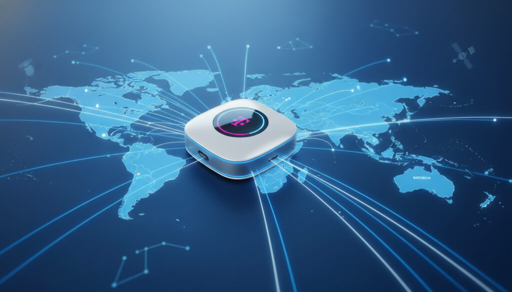 Repr�senatation de telekom ausland internet