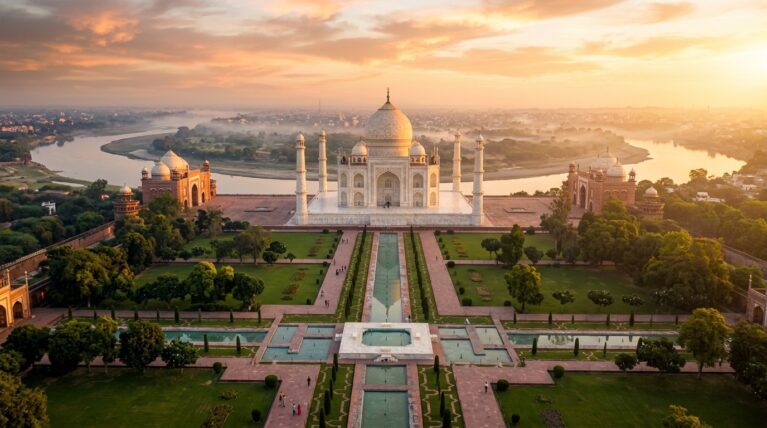 Meilleure eSIM pour l'Inde 2026 🇮🇳