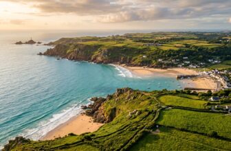 Best eSIM for Jersey 2026 🇯🇪
