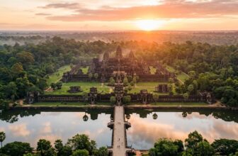 Best eSIM for Cambodia 2026 🇰🇭