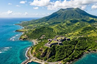 Best eSIM for Saint Kitts and Nevis 2026 🇰🇳