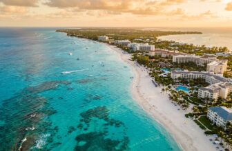 Best eSIM for Cayman Islands 2026 🇰🇾