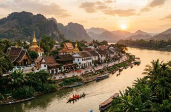 Best eSIM for Laos 2026 🇱🇦
