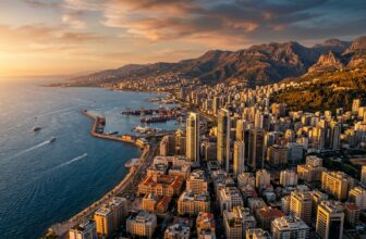 Best eSIM for Lebanon 2026 🇱🇧