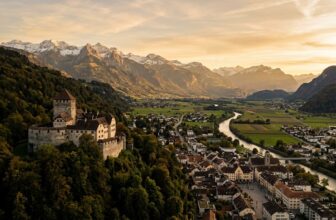 Best eSIM for Liechtenstein 2026 🇱🇮