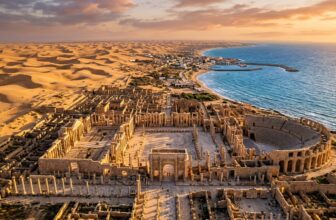 Best eSIM for Libya 2026 🇱🇾
