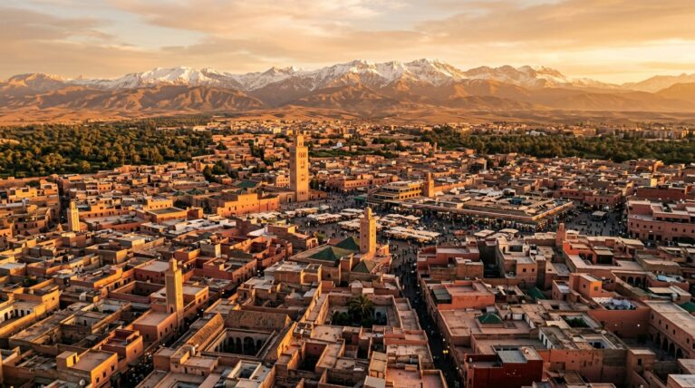 Meilleure eSIM pour le Maroc 2026 🇲🇦