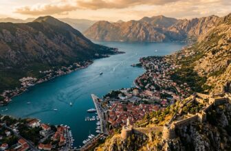 Best eSIM for Montenegro 2026 🇲🇪