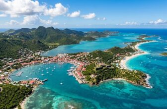 Best eSIM for Saint Martin (French Part) 2026 🇲🇫