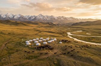 Best eSIM for Mongolia 2026 🇲🇳