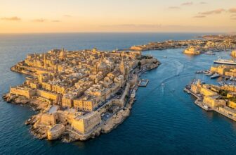 Best eSIM for Malta 2026 🇲🇹
