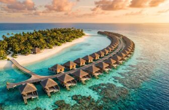 Best eSIM for the Maldives 2026 🇲🇻