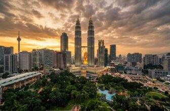 Best eSIM for Malaysia 2026 🇲🇾