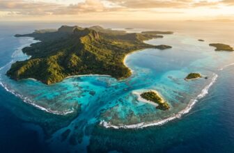 Best eSIM for New Caledonia 2026 🇳🇨