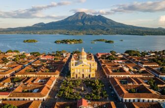 Best eSIM for Nicaragua 2026 🇳🇮