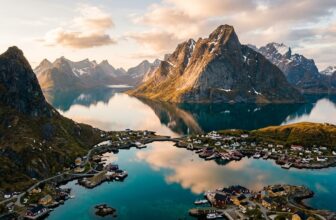 Best eSIM for Norway 2026 🇳🇴