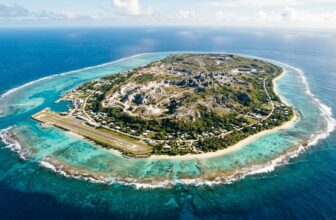 Best eSIM for Nauru 2026 🇳🇷